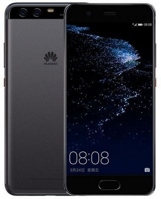 Замена стекла на телефоне Huawei P10